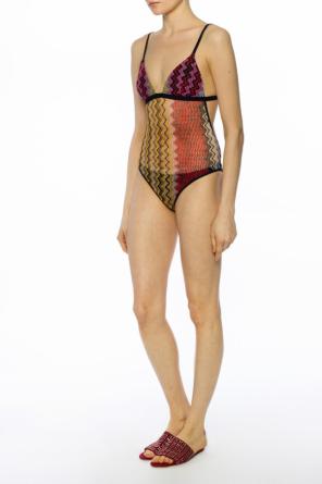 One-piece swimsuit, zdjęcie 2 One-piece swimsuit od Missoni